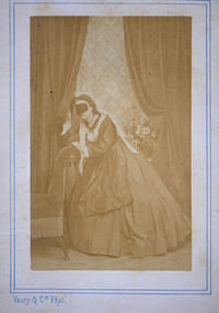 Mémoires d'une femme de chambre