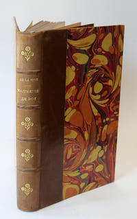 Maîtresse de Roy