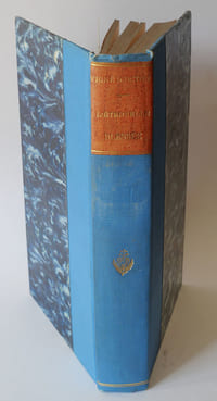 L'éternelle blessée