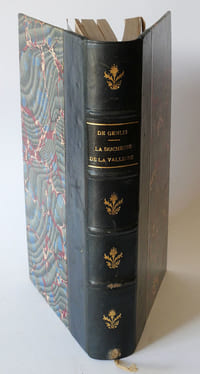 La Duchesse de La Vallilère