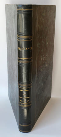 Légendes des commandements de Dieu