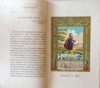 Légendes des commandements de Dieu