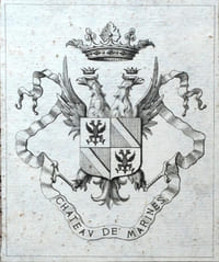 Légendes de la Sainte Vierge