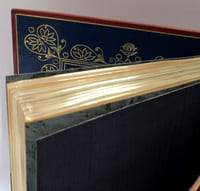 La chaîne d'or. Illustrations de Georges Rochegrosse