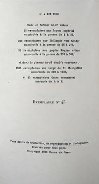 Le club des lyonnais