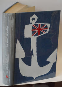 la mer cruelle