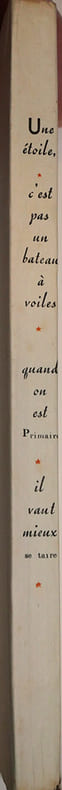 Lettres aux parisiens