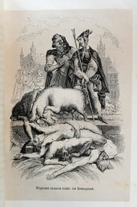 Histoire des Ducs de Bourgogne de la maison de Valois. Cinquième édition