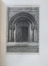 Tableau de Lyon avant 1789. Eaux-fortes de Ch. Tournier