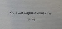 L'Entrée de François Premier roy de France en la cité de Lyon le 12 juillet 1515. Publié pour la première fois d'après le manuscrit de la bibliothèque ducale de Wolfenbüttel par Georges Guigue, ancien élève de l'Ecole des Chartes, archiviste en chef du département du Rhône