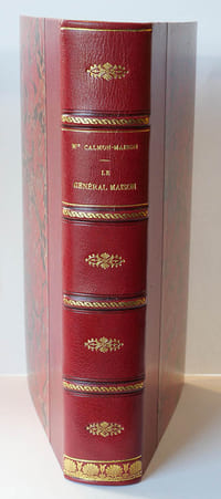 Le général Maison et le 1er corps de la grande armée. Campagne de Belgique Décembre 1813-Avril 1814