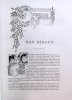 Figures contemporaines tirées de l'album Mariani / Soixante-dix-huit biographie, notices, autographes et portraits gravés sur bois par Brauer, Leyrat, ...