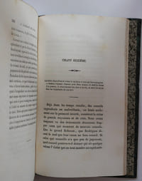 Naufrage de Manoel de Souza de Sepulveda et de dana Lianor de Sà. Poème portugais de Hieronimo-Corte-Real traduit pour la première fois par Ortaire Fournier
