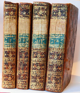 Œuvres complètes de M. Helvétius