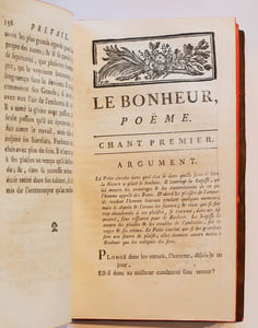 Œuvres complètes de M. Helvétius