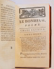 Œuvres complètes de M. Helvétius. Claude-Adrien Helvétius [d'Holbach]
