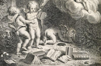 Œuvres de Nicolas Boileau Despréaux. Avec des Eclaircissement historiques donnés par lui-même, et la vie de l'auteur par Mr. Des Maizeaux. Nouvelle édition ornée de figures et vignettes.