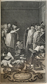 Œuvres de Nicolas Boileau Despréaux. Avec des Eclaircissement historiques donnés par lui-même, et la vie de l'auteur par Mr. Des Maizeaux. Nouvelle édition ornée de figures et vignettes.