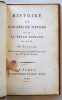 Histoire de Gerard de Nevers et de la Belle Euriant sa mie par Tressan. Edition de figures en taille douce dessinées par Moreau le jeune. ...