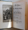 Le Figaro de la Révolution ou mémoires de M. Jolibois par L.T. Gilbert. Gilbert L.T.