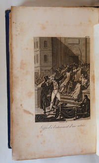 Le Gilblas de la Révolution ou les confessions de Laurent Giffard. Seconde édition