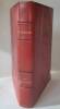 Les n&eacute;vroses. Les &acirc;mes - Les Luxures - Les spectres - Les t&eacute;n&egrave;bres. Avec un portrait de l'auteur par F. Desmoulin. Mention de deuxi&egrave;me mille. Rollinat ...