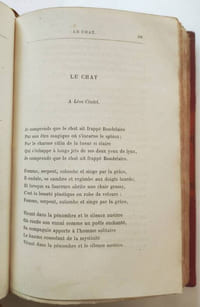 Les névroses. Les âmes - Les Luxures - Les spectres - Les ténèbres. Avec un portrait de l'auteur par F. Desmoulin. Mention de deuxième mille
