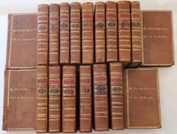 Histoire d'Angleterre, depuis l'invasion de Jules César, jusqu'à l'éasion de Jacques II. Traduit de l'anglais de M. D. Hume. Augmentée d'une critique de cette histoire, par M. Towers, & de la suite jusqu'à l'avènement de Georges III au trône.