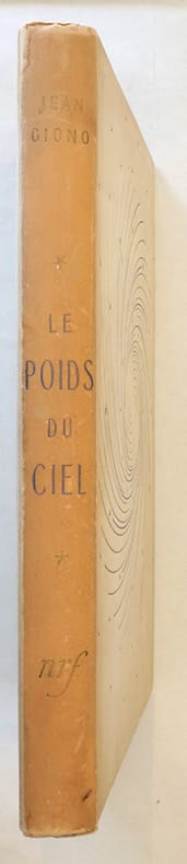 Le poids du ciel. 32 Astrophotographies de M. de Kerolyr
