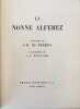 La nonne Alferez. Traduction de J.M. de Heredia. Illustrations de J.C. Bourcier. José Maria de Heredia [J.-C. Bourcier]