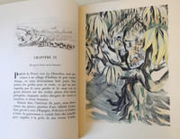 La nonne Alferez. Traduction de J.M. de Heredia. Illustrations de J.C. Bourcier