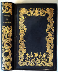 Histoire de l'Empereur Napoléon