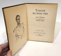 Traité du beau rôle