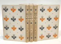 Le coté de Guermantes (3 volumes)