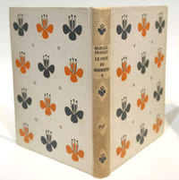 Le coté de Guermantes (3 volumes)