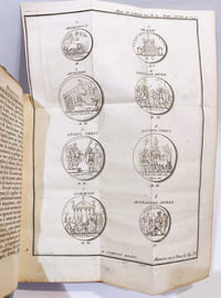 Mémoires de littérature tirés des registres de l'Académie royale des inscriptions et Belles-lettres depuis l'année 1749 jusques & compris l'année 1750. Tome trente-neuvième