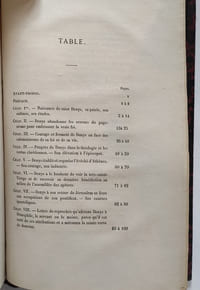 Vie de Saint Denys l'Aréopagite, Evèque d'Athènes, Apôtre des français, Evêque de Paris, et Martyr par le R.P.P. Halloix, traduite en français par m. L'abbé F… et revue par M. L'abbé E. Van Drival, chanoine d'Arras