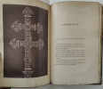 Recueil comprenant : 1°L'exposition de Malines / 2°L'art chrétien à l'exposition de Malines / 3°L'art chrétien au congrès de Malines en 1867 /4° ...