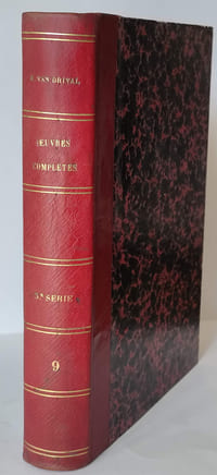 Catalogue de l'exposition d'objets d'art religieux ouverte à Lille en 1874 rédigé par le chanoine Van Drival (seconde édition)
