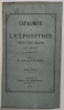 Catalogue de l'exposition d'objets d'art religieux ouverte à Lille en 1874 rédigé par le chanoine Van Drival (seconde édition). Van Drival Chanoine ...