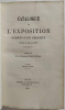 Catalogue de l'exposition d'objets d'art religieux ouverte à Lille en 1874 rédigé par le chanoine Van Drival (seconde édition). Van Drival Chanoine ...