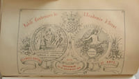 Recueil composite comprenant : 1°et 2° deux pièces concernant la nouvelle Eglise de Notre-Dame des Ardents à Arras (dont concours pour la construction d'une église)/ 3°Rapport sur les travaux de l'année 1867-1868 (extrait des mémoires de l'Académie d'Arras / 4°idem pour 1868-1869 / 5°Rapport sur le concours des Beaux-Arts de l'année 1869 / 6° Extrait des procès verbaux de l'Académie pour 1870 / 7°Notice biographique sur le Comte d'Héricourt / 8° Le lieu de naissance de Saint Vaast, dissertation historique / 9° Le tombeau de Josué et les couteaux de Pierre / 10°Encore une énigme historique (sur une inscription dans l'Eglise de Brou) / 11°-12°-13° rapports sur les travaux de l'Académie pour les année 1869 à 1873 / 14°Fêtes du centenaire de l'académie d'Arras / 15° rapport pour 1873-74 / 16° Rapport sur le concours des beaux-arts / 17°rapport sur les travaux de l'année 1874-75 / 18°Rapport sur le concours d'histoire / 19°Notice sur M. L'abbé Parenty / 20°Etude sur les historiens de l'Artois / 21°La frégate L'Artois, lettres inédites de l'abbé Bétencourt annotées et accompagnées d'autres pièces. / 22°Rapport des travaux pour 1875-1876 / 23° trois rapports sur l'art chrétien lus à Lille en 1875-1875 / 24° Questions d'histoire ecclésiastique