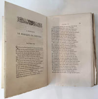 Œuvres de Mathurin Régnier publiées par D. Jouaust avec préface, note et glossaire par Louis Lacour
