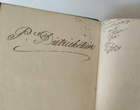 Ernest Maltravers, traduit de l'anglais  de E.L. Bulwer par Mlle A. Sobry.