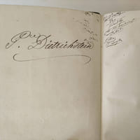 Alice ou les mystères, suite d'Ernest Maltravers par E. L. Bulwer, auteur de Pelham, Eugène Aram, Rienzi, etc. Traduit par Mlle A. Sobry