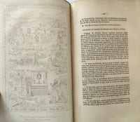 Recueil de publications de l'abbé Van Drival. Notices archéologiques sur Arras et ses environs.