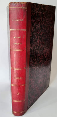 Recueil de publications de l'abbé Van Drival. Notices archéologiques sur Arras et ses environs.