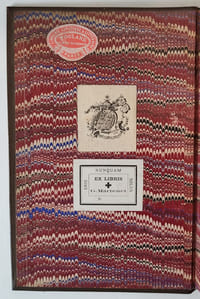 "Annales du règne de Marie-Thérèse, Impératrice Douairière, Reine de Hongrie & de Bohême, Archiduchesse d'Autriche, &c. continuées jusqu'à sa mort ; dédiées à la Reine par M. Fromageot, Prieur-Commanditaire, Seigneur de Goudargue, Ussel, &c."
