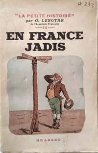 En France Jadis