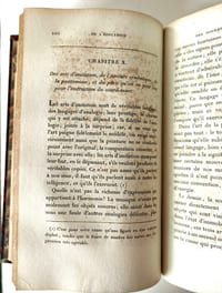 "De l'éducation des sourds-muets de naissance ; par M. Degerando, membre de l'Institut de France, Administrateur de l'institut royal des sourds-muets, etc. etc."